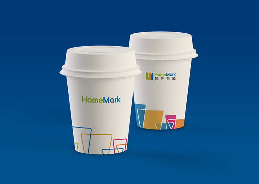 静海县VI设计可以影响公司的后期发展