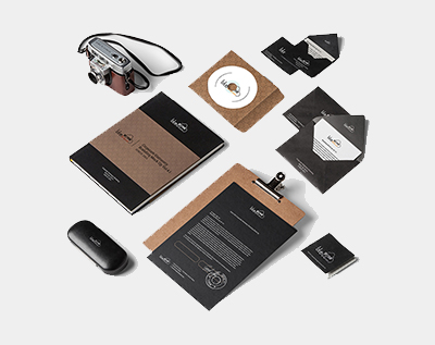 静海县VI设计公司：深耕本土需求，打造定制化VI设计解决方案