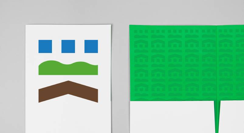 静海县VI设计：赋能城市企业品牌崛起的核心引擎