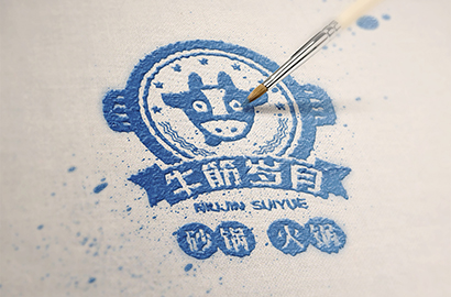 静海县VI设计：解码城市文化，打造专属视觉名片