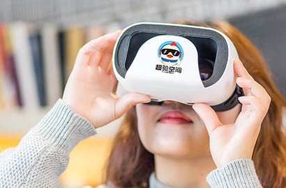 擘画静海县VI设计蓝图，点亮城市品牌新征途